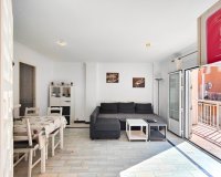 Resale - Apartment / flat - Torrevieia - La Mata