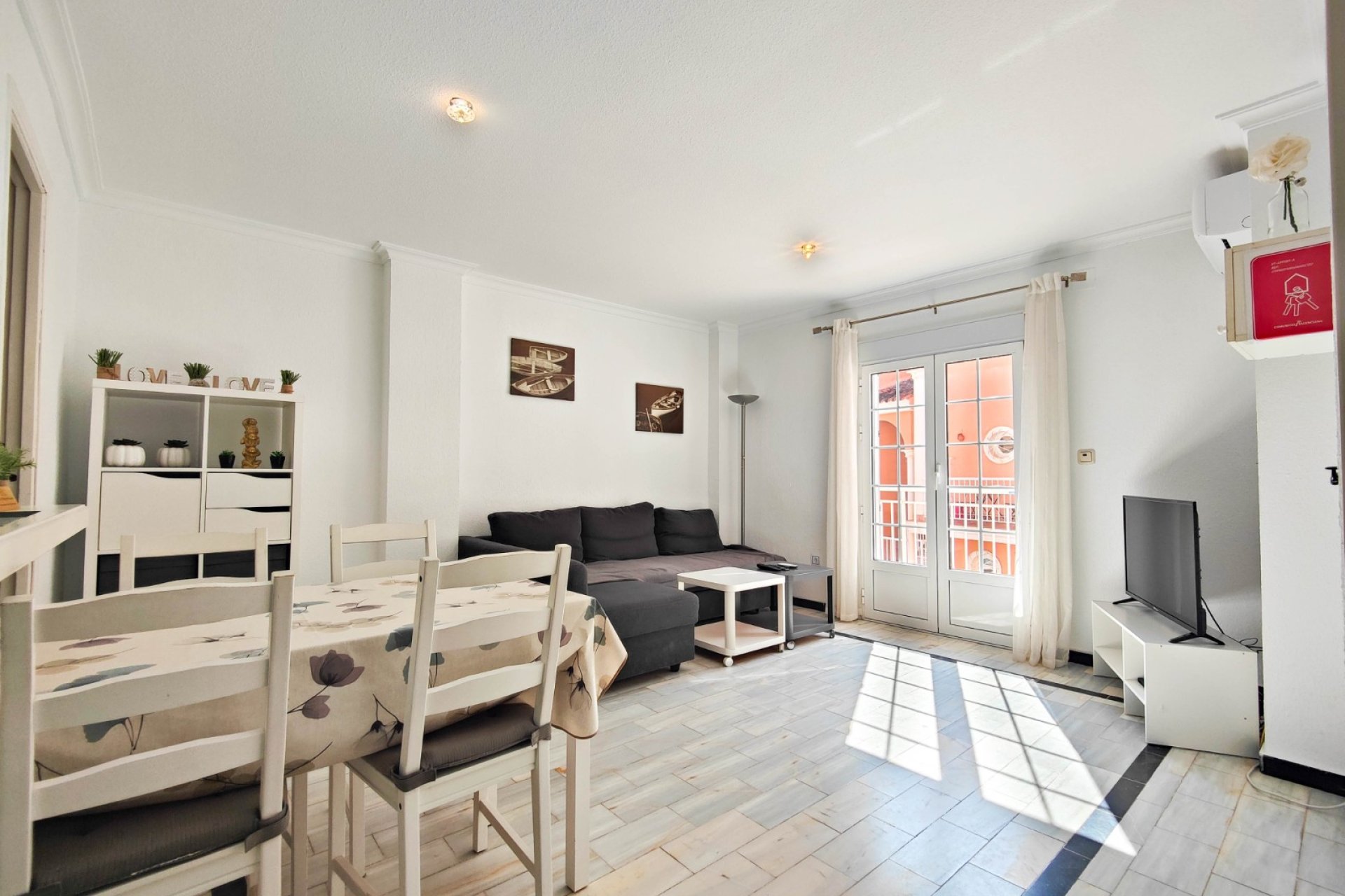 Resale - Apartment / flat - Torrevieia - La Mata