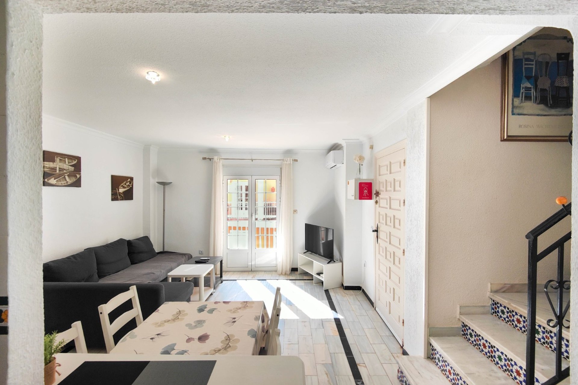 Resale - Apartment / flat - Torrevieia - La Mata