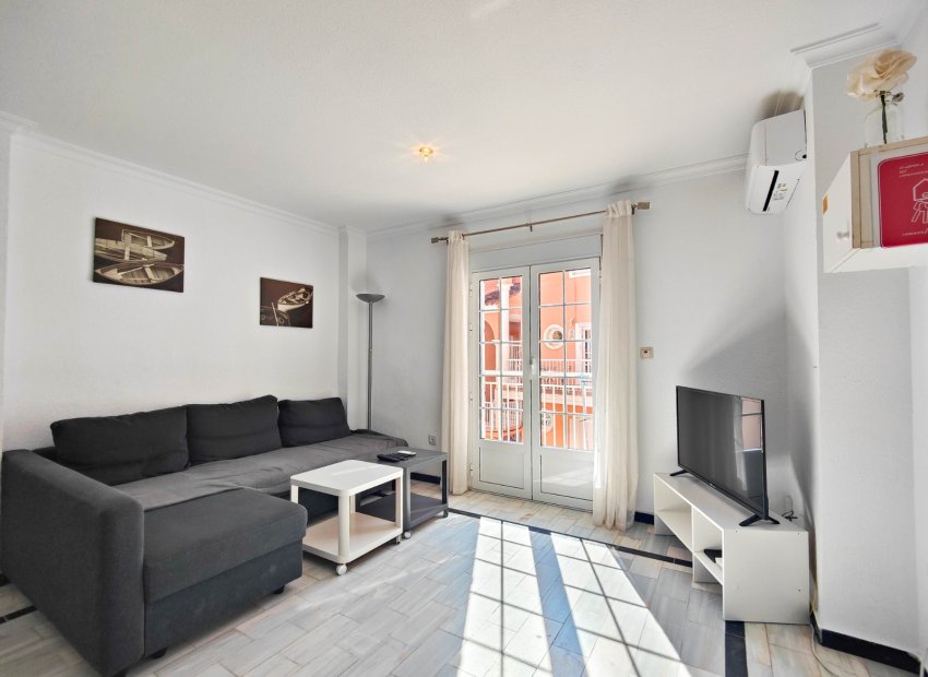 Resale - Apartment / flat - Torrevieia - La Mata