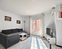 Resale - Apartment / flat - Torrevieia - La Mata