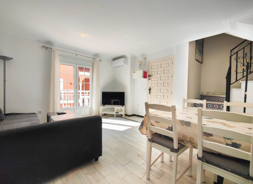 Resale - Apartment / flat - Torrevieia - La Mata