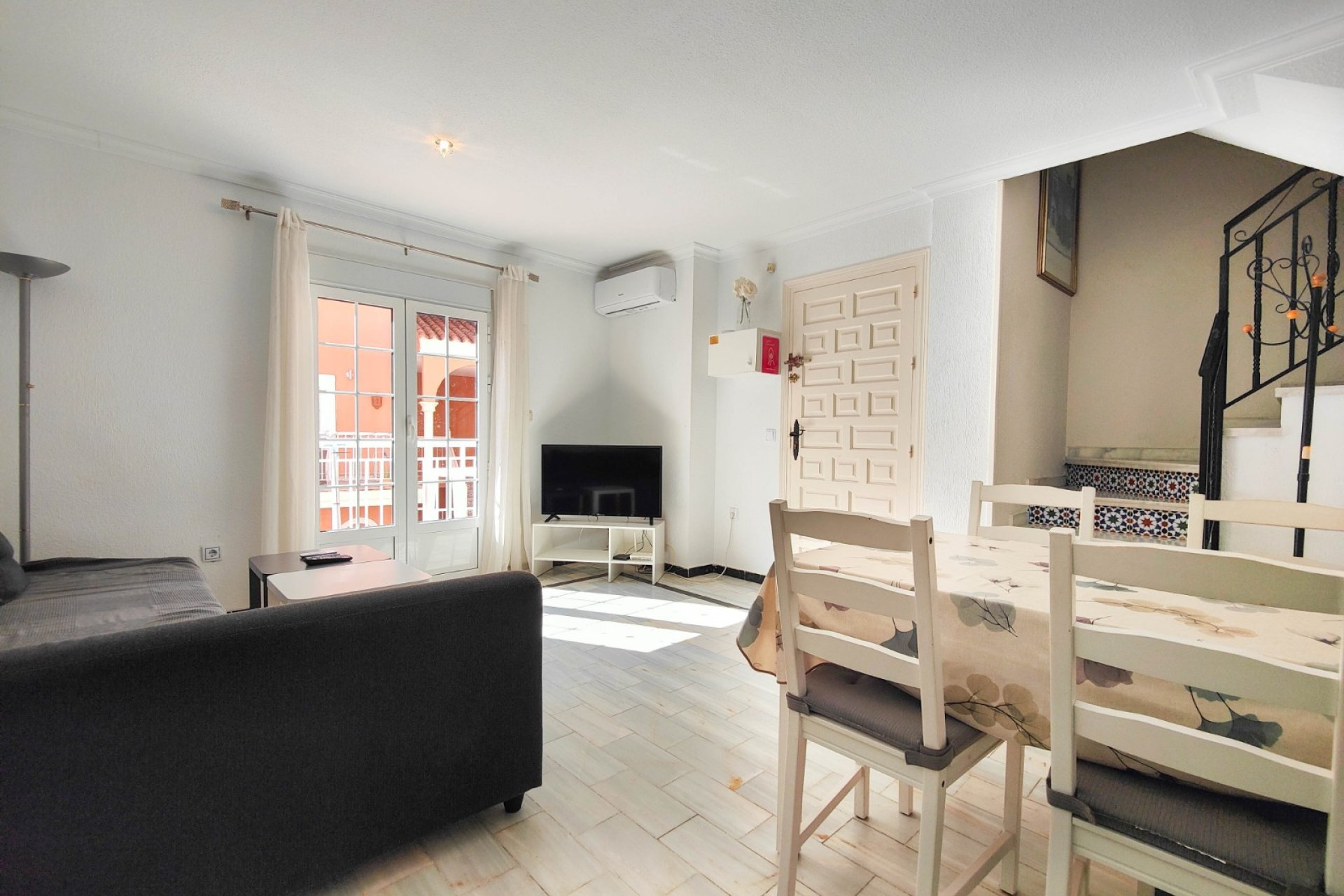 Resale - Apartment / flat - Torrevieia - La Mata