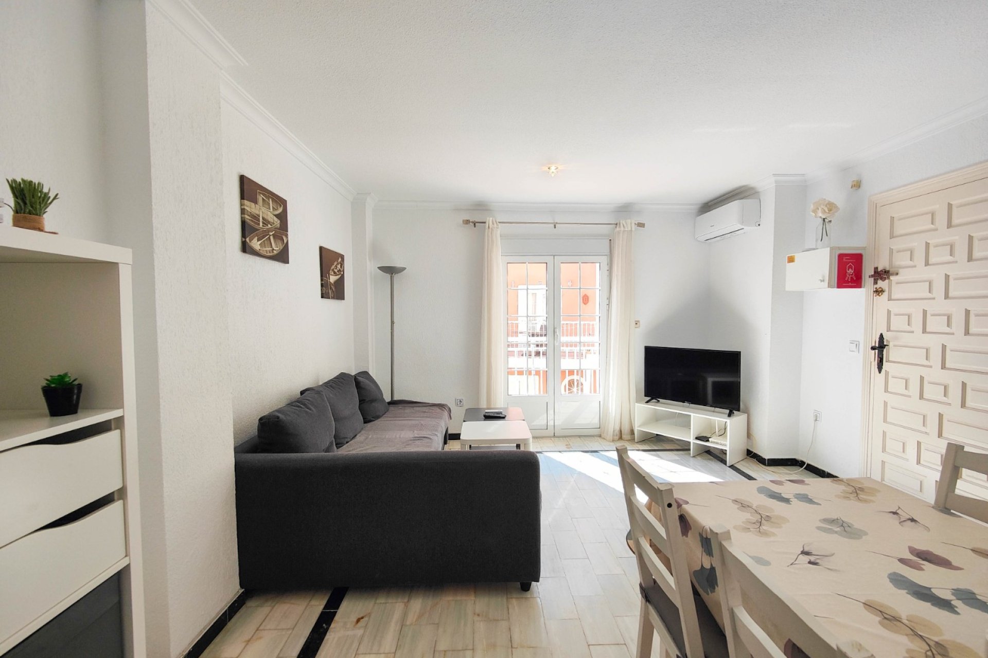 Resale - Apartment / flat - Torrevieia - La Mata