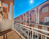 Resale - Apartment / flat - Torrevieia - La Mata