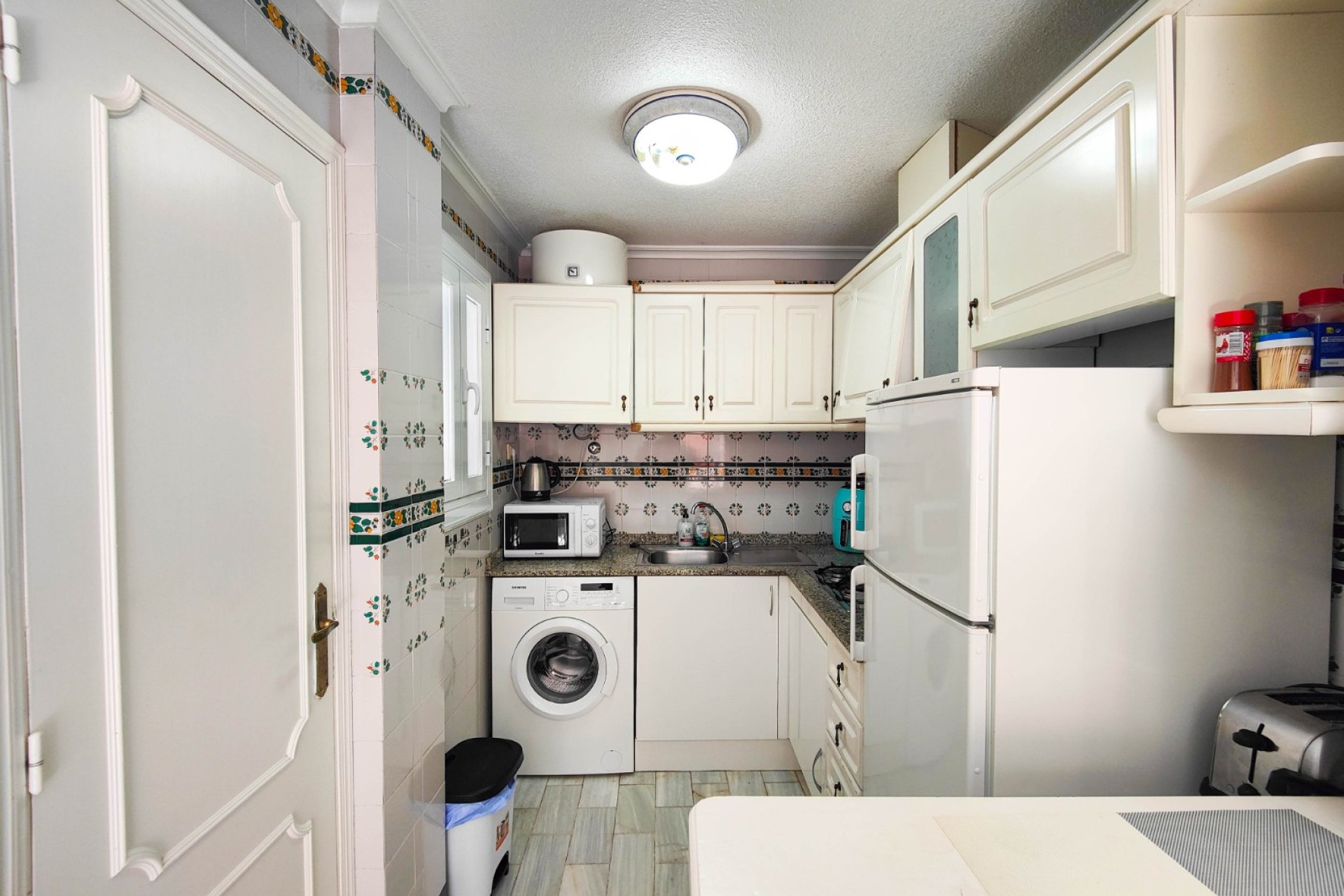 Resale - Apartment / flat - Torrevieia - La Mata