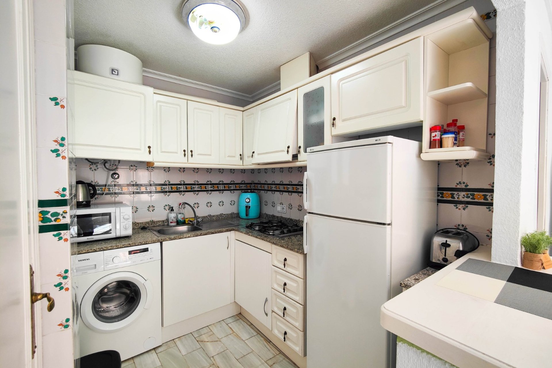 Resale - Apartment / flat - Torrevieia - La Mata