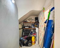 Resale - Apartment / flat - Torrevieia - La Mata