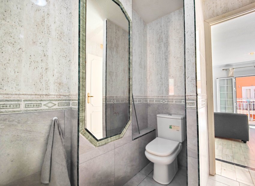 Resale - Apartment / flat - Torrevieia - La Mata