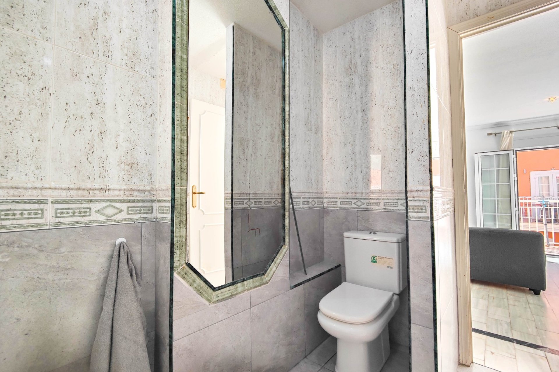 Resale - Apartment / flat - Torrevieia - La Mata