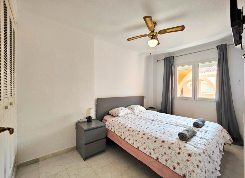 Resale - Apartment / flat - Torrevieia - La Mata