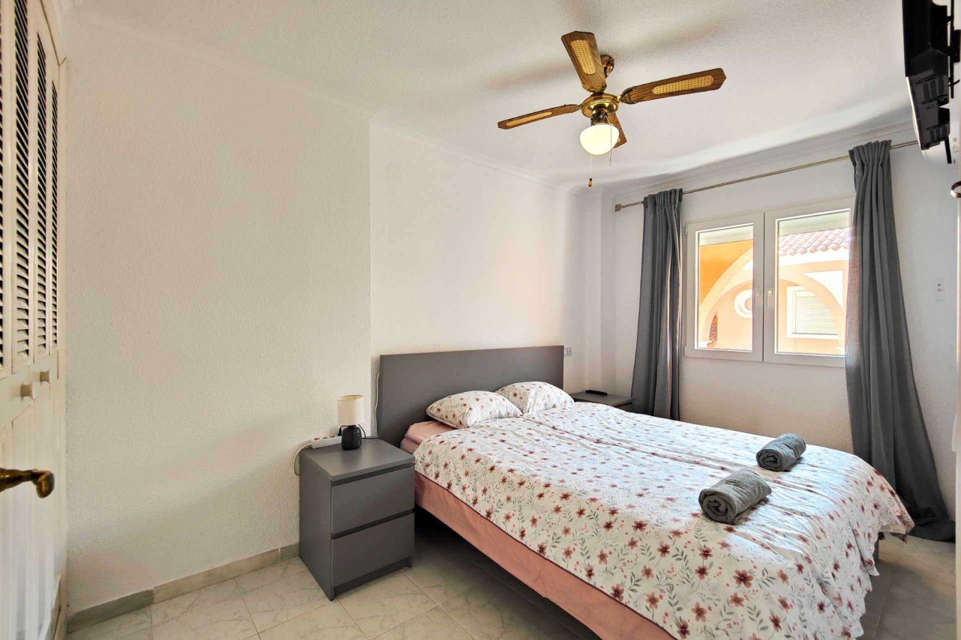 Resale - Apartment / flat - Torrevieia - La Mata