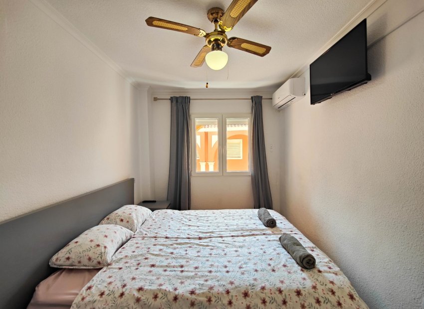 Resale - Apartment / flat - Torrevieia - La Mata