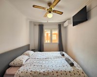 Resale - Apartment / flat - Torrevieia - La Mata