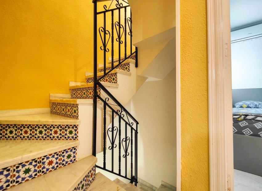 Resale - Apartment / flat - Torrevieia - La Mata