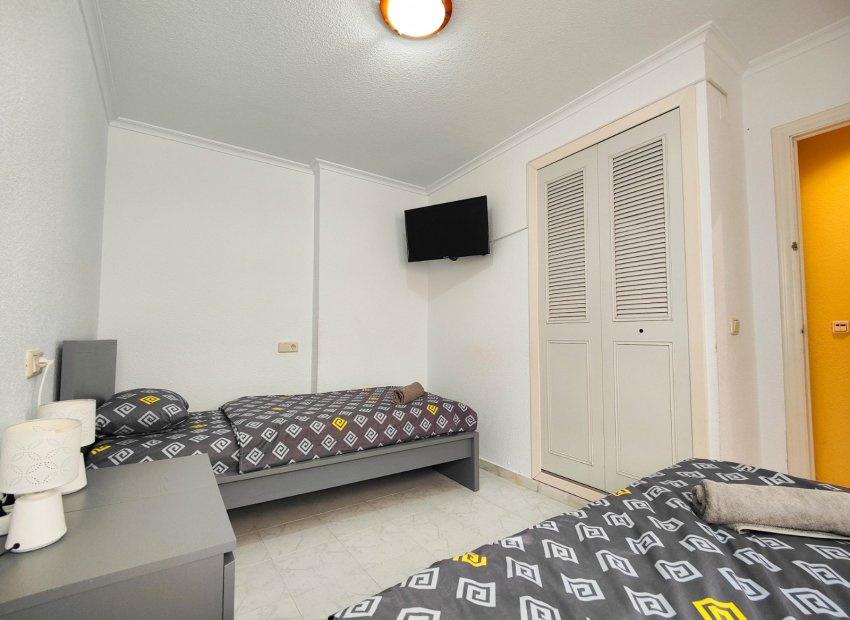 Resale - Apartment / flat - Torrevieia - La Mata