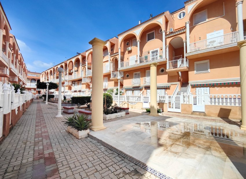 Resale - Apartment / flat - Torrevieia - La Mata