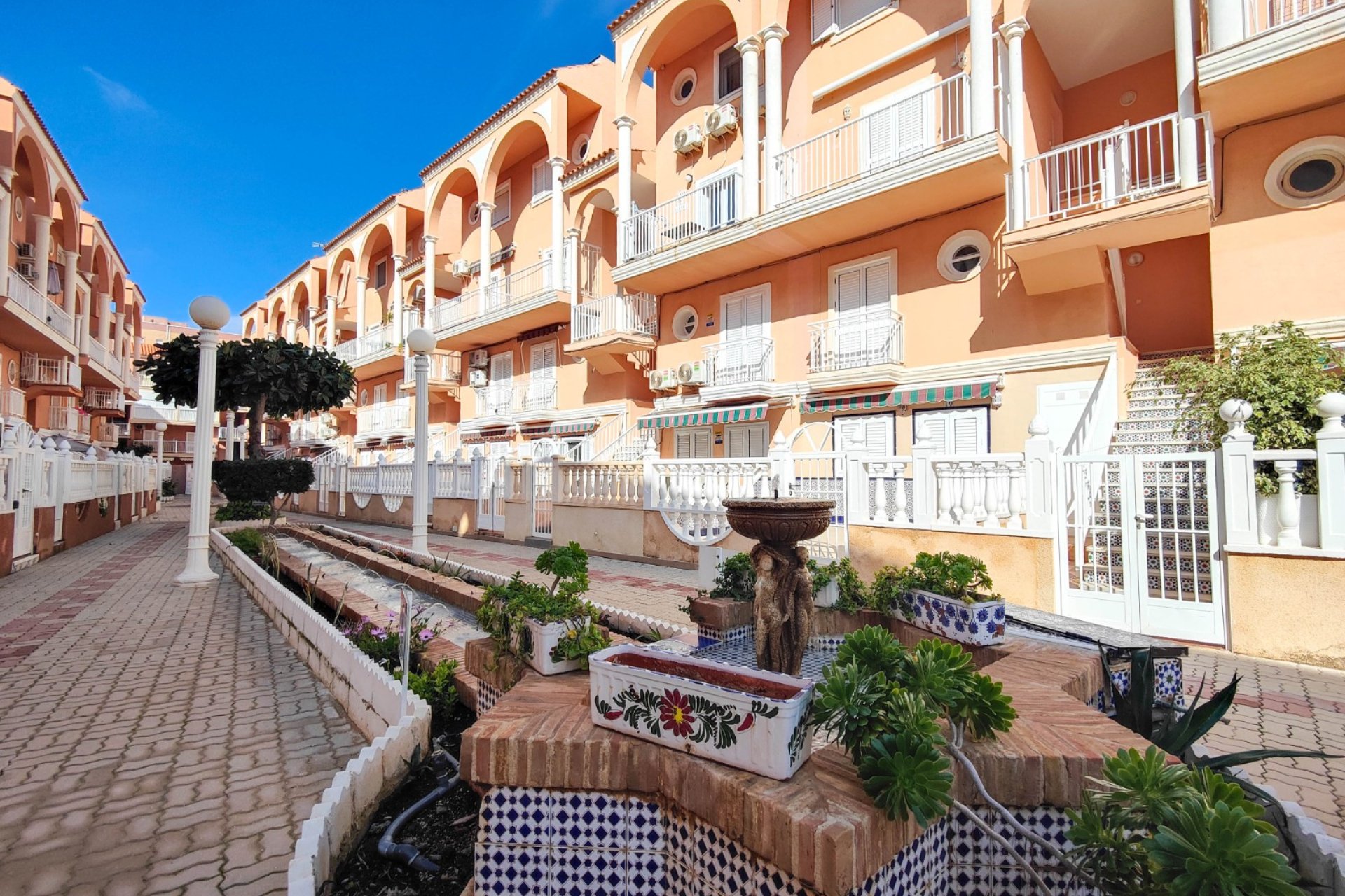 Resale - Apartment / flat - Torrevieia - La Mata