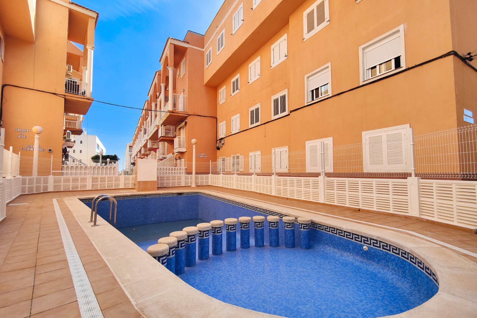 Resale - Apartment / flat - Torrevieia - La Mata