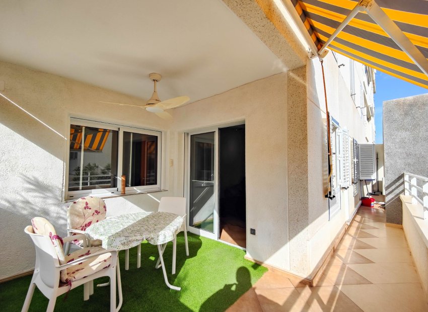 Resale - Apartment / flat - Torrevieia - La Mata