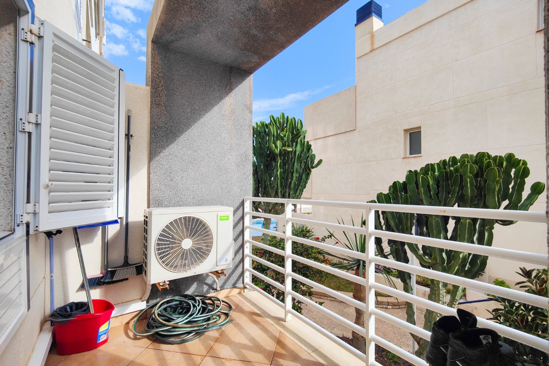 Resale - Apartment / flat - Torrevieia - La Mata