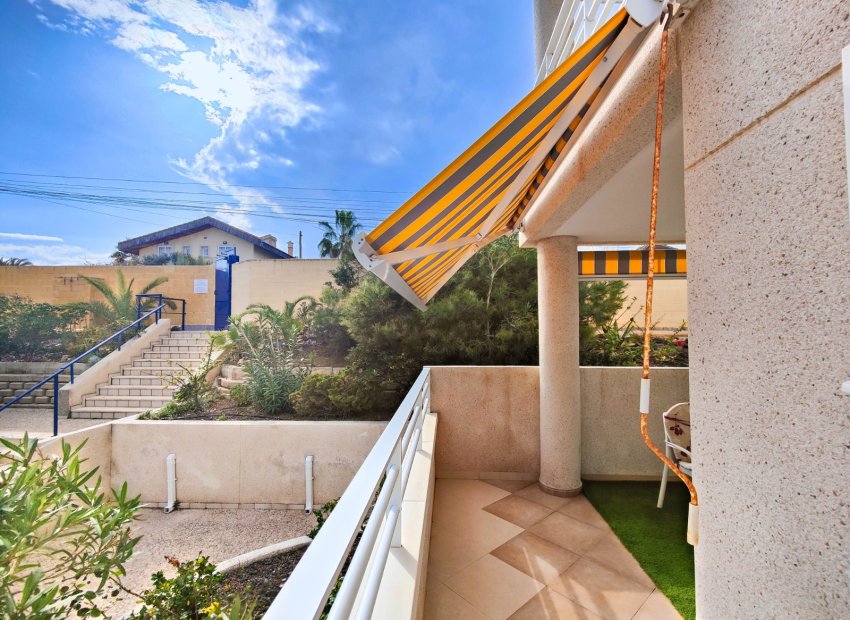 Resale - Apartment / flat - Torrevieia - La Mata