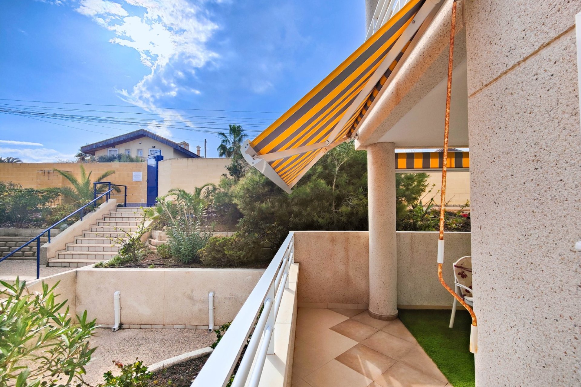 Resale - Apartment / flat - Torrevieia - La Mata