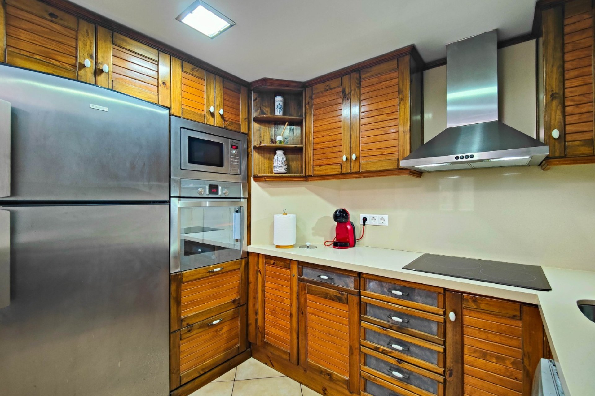 Resale - Apartment / flat - Torrevieia - La Mata