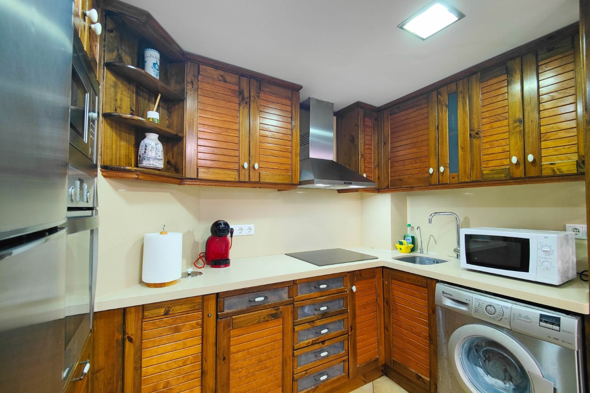 Resale - Apartment / flat - Torrevieia - La Mata