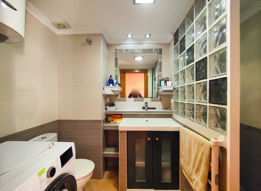 Resale - Apartment / flat - Torrevieia - La Mata