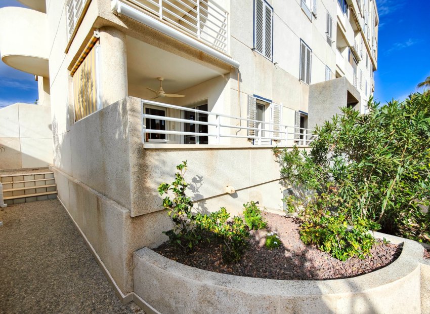 Resale - Apartment / flat - Torrevieia - La Mata