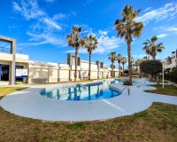 Resale - Apartment / flat - Torrevieia - La Mata