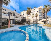 Resale - Apartment / flat - Torrevieia - La Mata