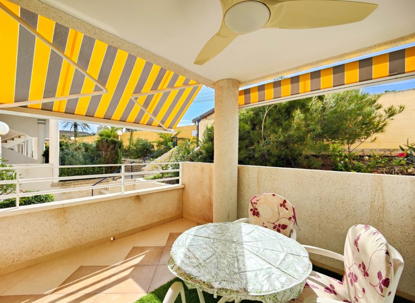 Resale - Apartment / flat - Torrevieia - La Mata