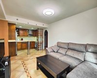 Resale - Apartment / flat - Torrevieia - La Mata