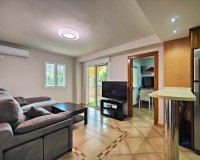 Resale - Apartment / flat - Torrevieia - La Mata