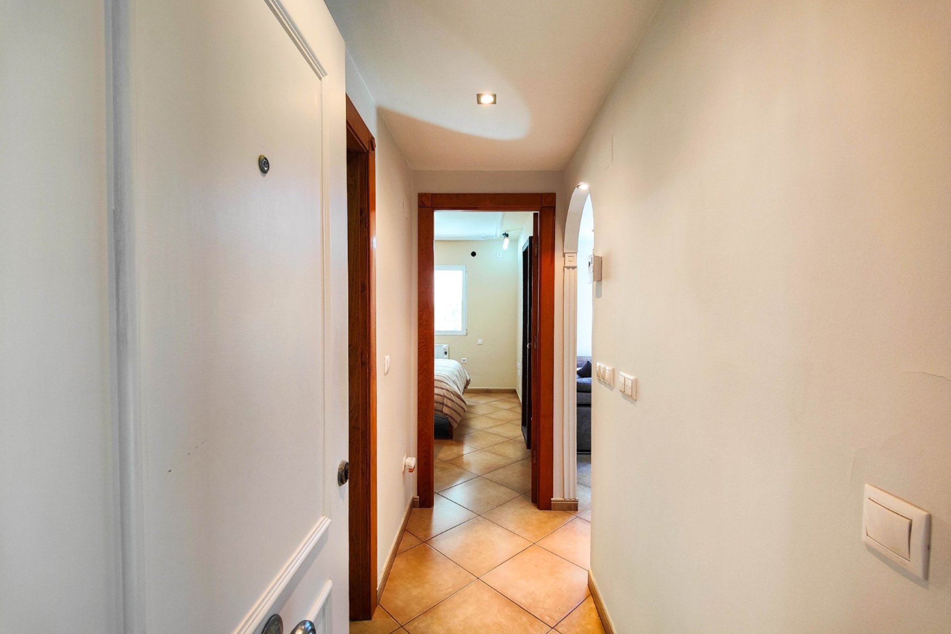 Resale - Apartment / flat - Torrevieia - La Mata