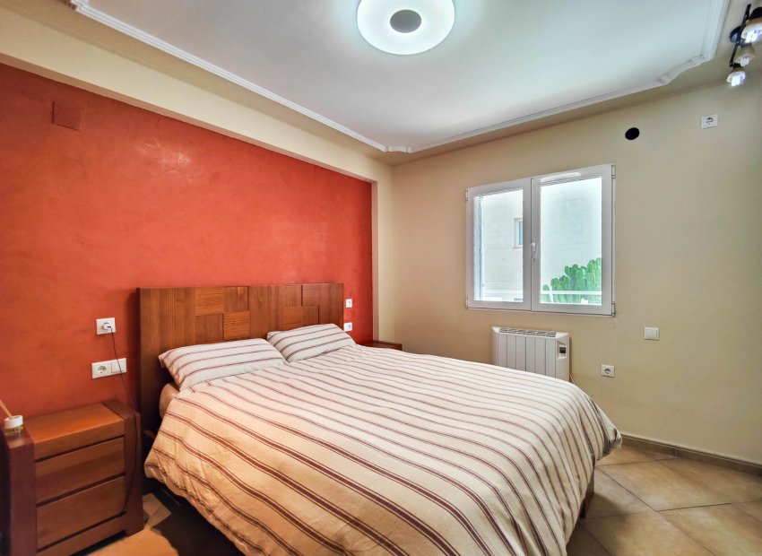 Resale - Apartment / flat - Torrevieia - La Mata