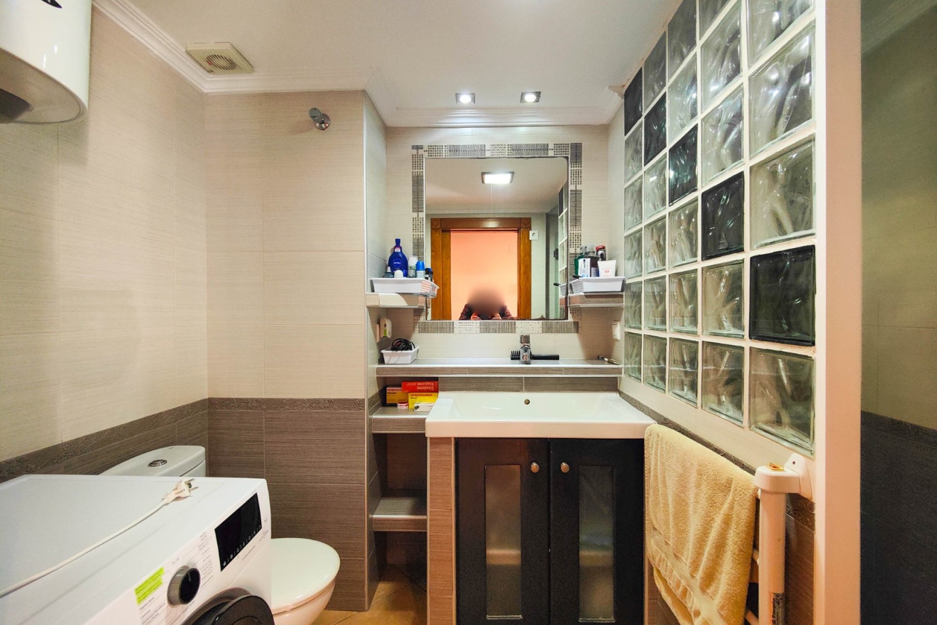 Resale - Apartment / flat - Torrevieia - La Mata