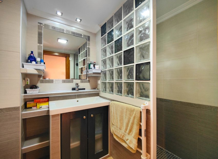 Resale - Apartment / flat - Torrevieia - La Mata