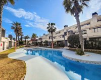 Resale - Apartment / flat - Torrevieia - La Mata