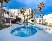 Resale - Apartment / flat - Torrevieia - La Mata