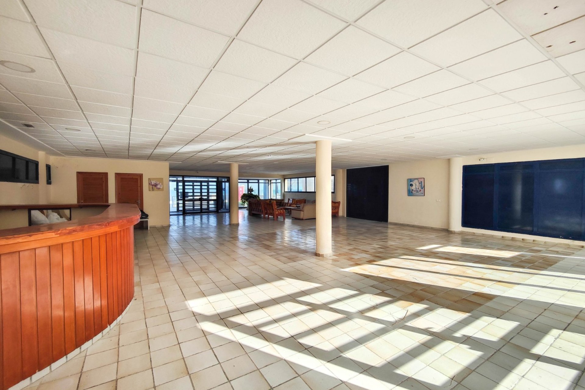 Resale - Apartment / flat - Torrevieia - La Mata