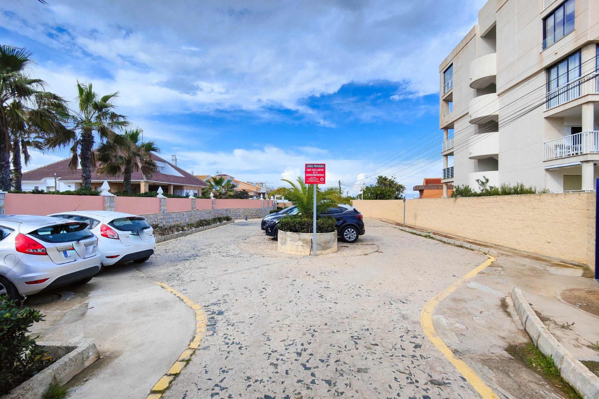 Resale - Apartment / flat - Torrevieia - La Mata