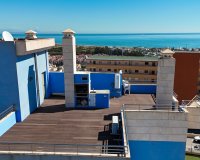 Resale - Apartment / flat - Torrevieia - La Mata