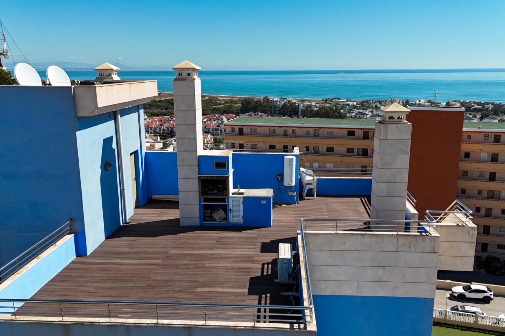Resale - Apartment / flat - Torrevieia - La Mata
