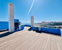 Resale - Apartment / flat - Torrevieia - La Mata