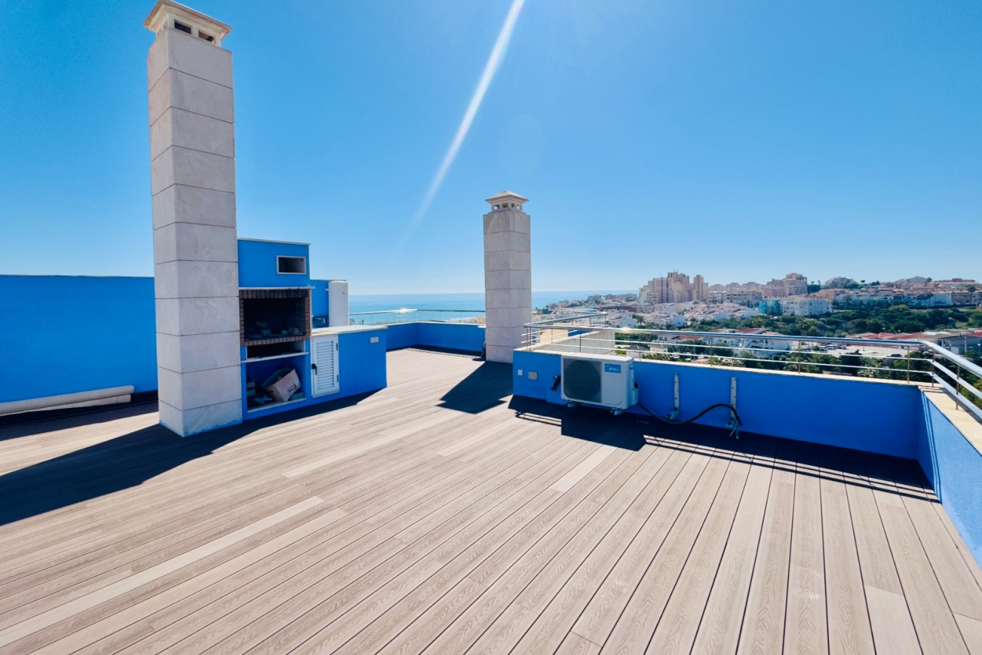 Resale - Apartment / flat - Torrevieia - La Mata