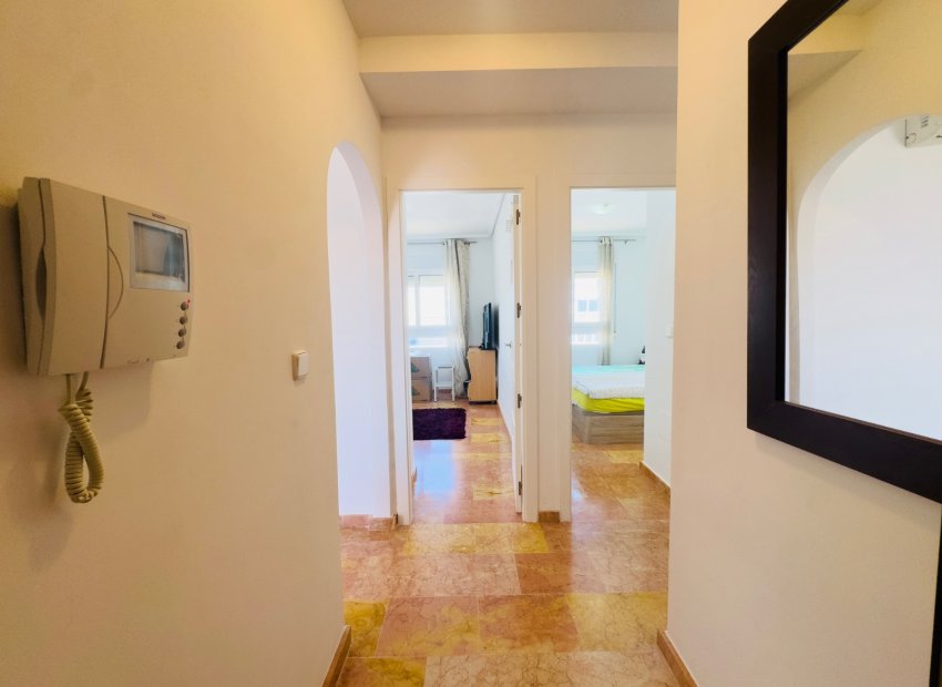 Resale - Apartment / flat - Torrevieia - La Mata