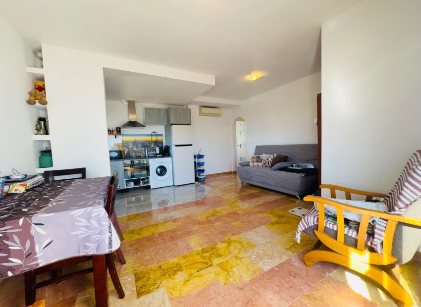 Resale - Apartment / flat - Torrevieia - La Mata